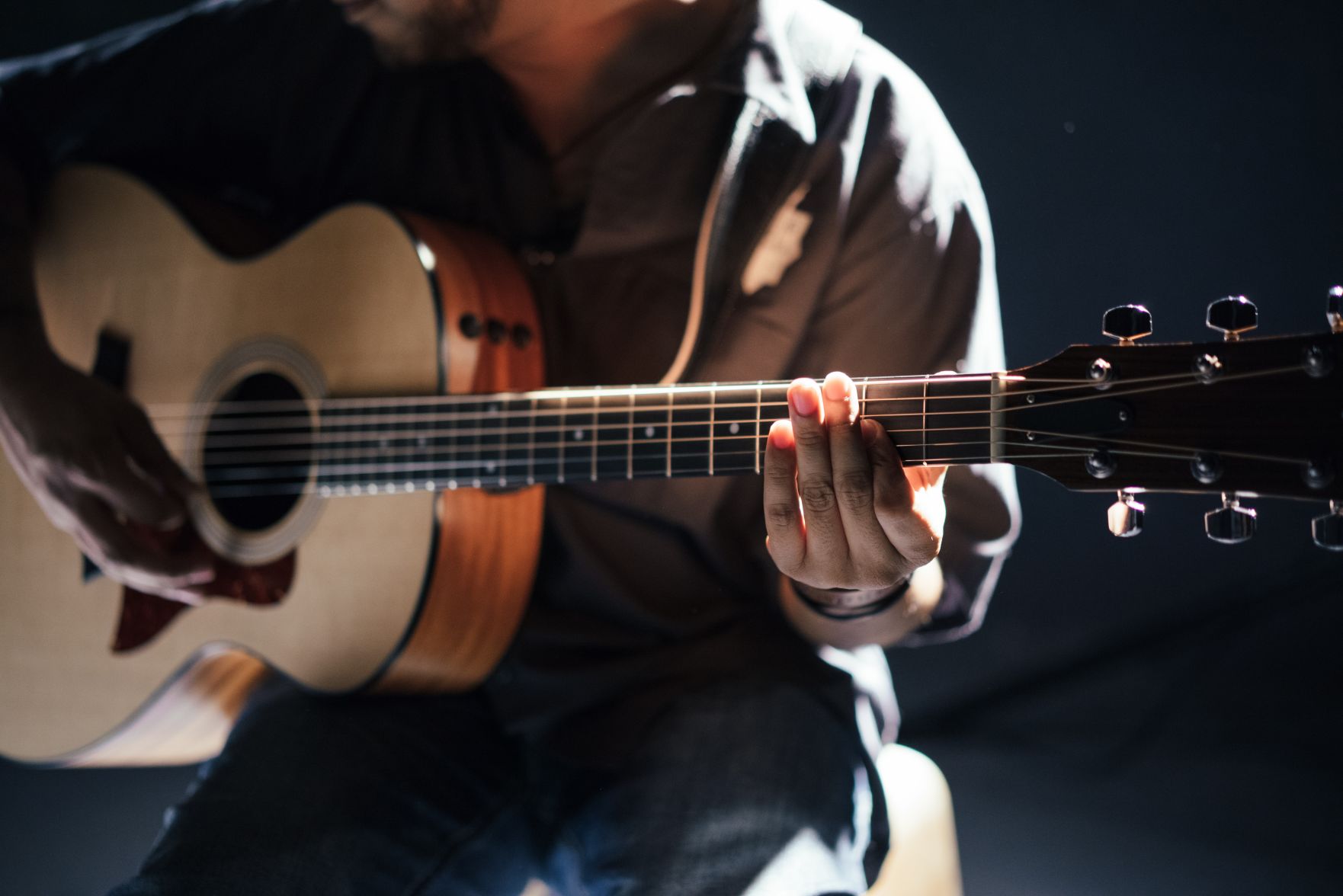 guitar